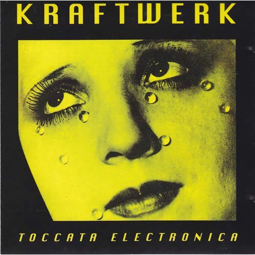 KRAFTWERK (Best Hits)
