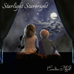 Candice Night - 2015 - Starlight Starbright (Minstrel Hall Music ‎- MHM 0207)