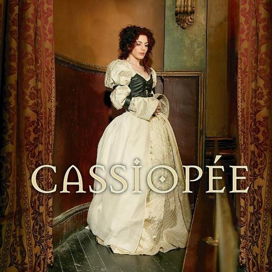 Cassiopée - Cassiopée (2006)