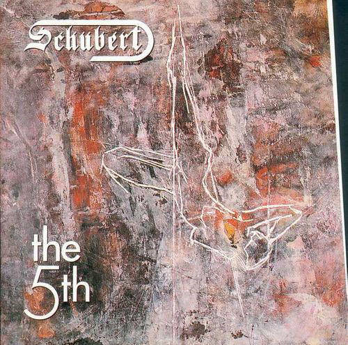 Schubert - The 5Th (1990)