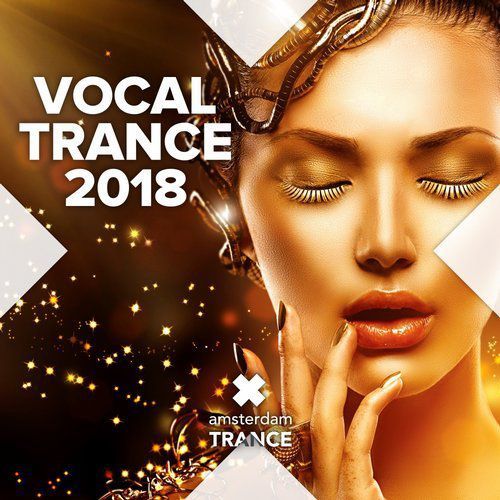Various Artists - Vocal Trance 2018