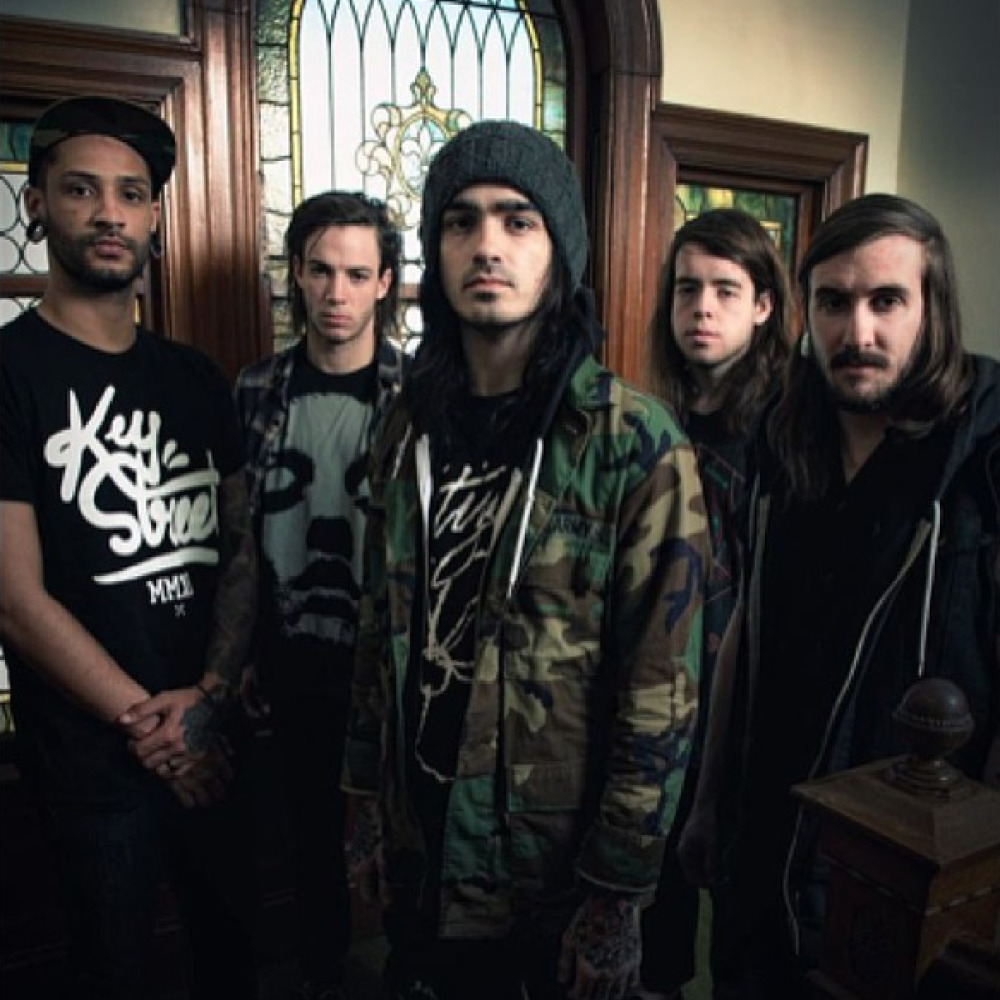 Like moths to flames