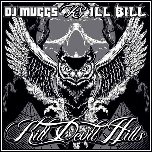 DJ Muggs vs. Ill Bill - Kill Devil Hills (2010)