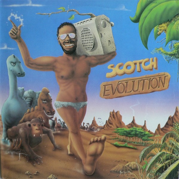 Scotch_Evolution (1985)