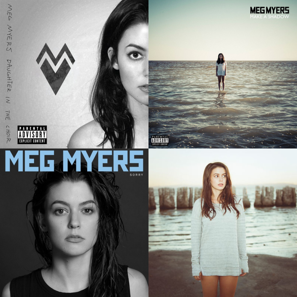 Песня meg myers desire