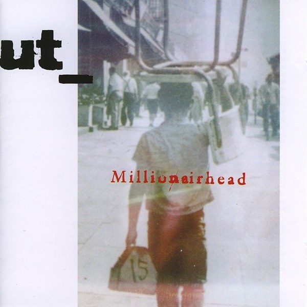 Cut (Ray Wilson) - Millionairhead -  1999