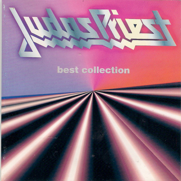 Compilations collection. Judas Priest. The best of Judas Priest. Best collection. Judas Priest best Ballads.