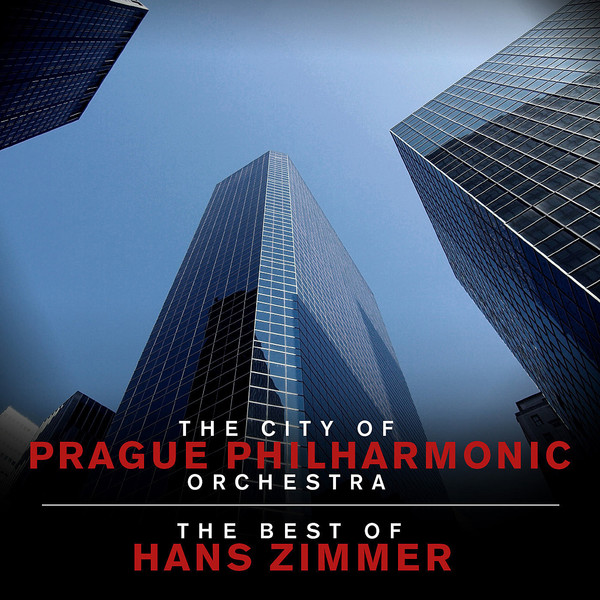 VA - The Best of Hans Zimmer  & The City Of Prague Philharmonic Orchestra (2011)