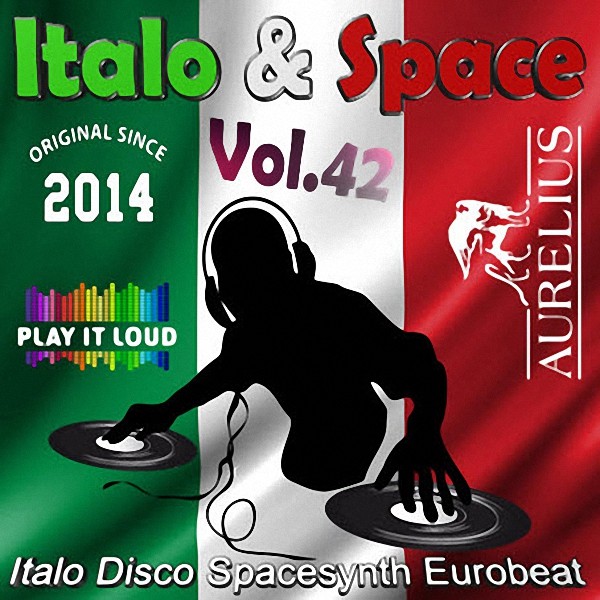 Mp3 new disco. Italo Disco сборник. Сборник Vol. Italo Space. Italo Disco певец.