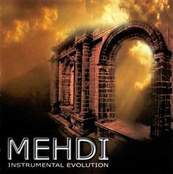 Mehdi - Instrumental Evolution (2003)